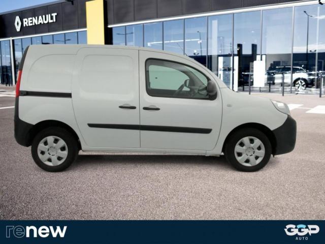 Renault Kangoo Express image 6