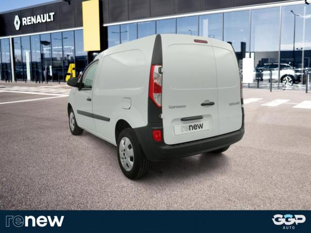 Renault Kangoo Express image 2