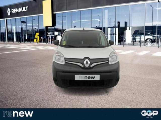 Renault Kangoo Express image 8