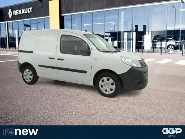 Renault Kangoo Express image 1