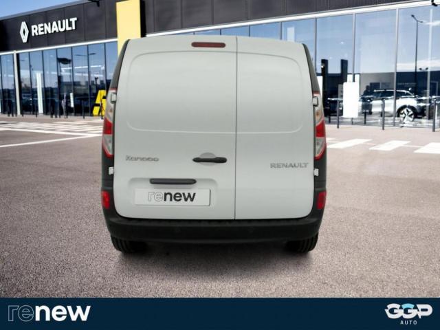 Renault Kangoo Express image 9