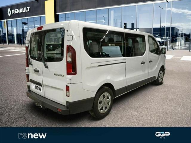 Renault Trafic image 5