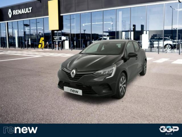 Renault Clio V Tce 90 Equilibre