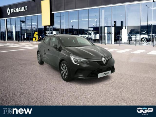 Renault Clio image 8