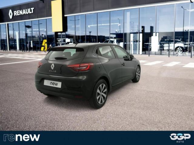 Renault Clio image 1
