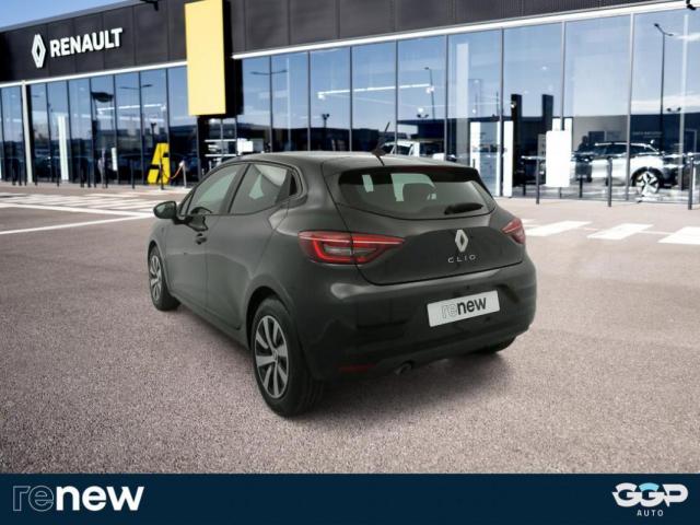 Renault Clio image 2