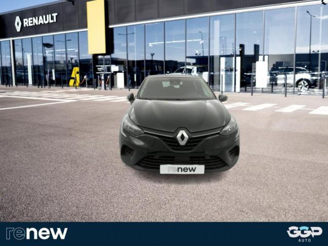 Renault Clio image 7
