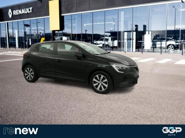 Renault Clio image 9