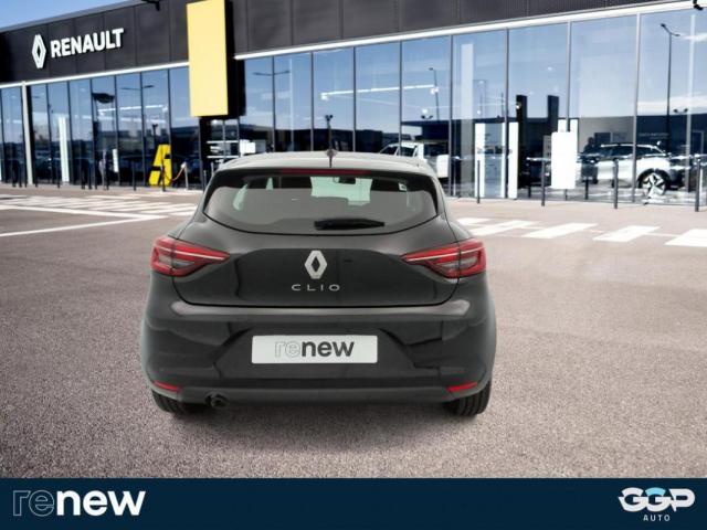 Renault Clio image 3