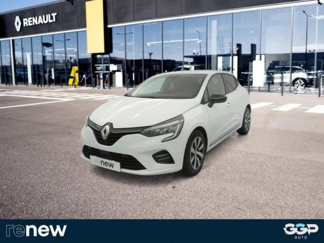 Renault Clio V Tce 100 Gpl Evolution