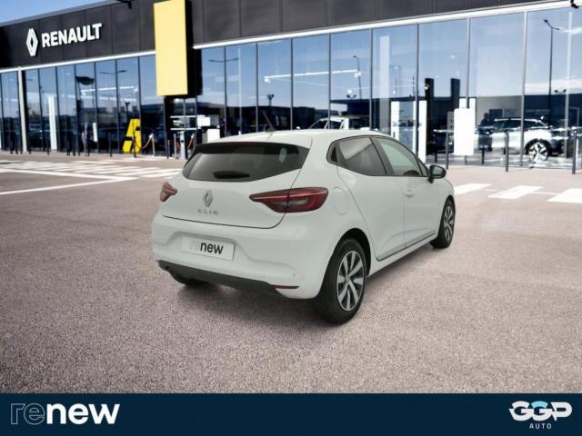 Renault Clio image 9