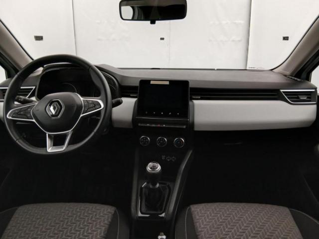 Renault Clio image 8
