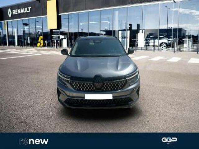 Renault Austral image 8