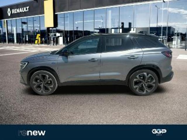 Renault Austral image 4