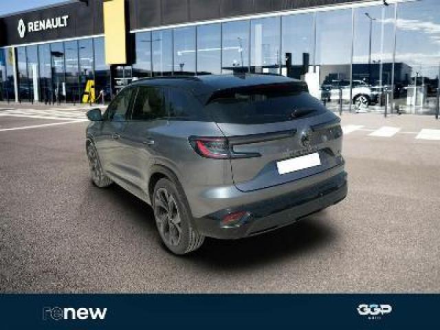 Renault Austral image 7