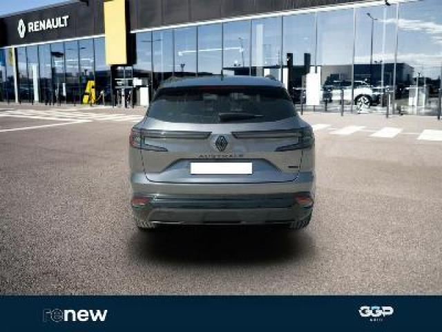 Renault Austral image 2