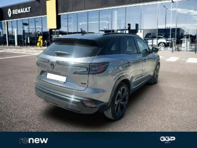 Renault Austral image 6