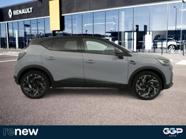 Renault Captur image 3