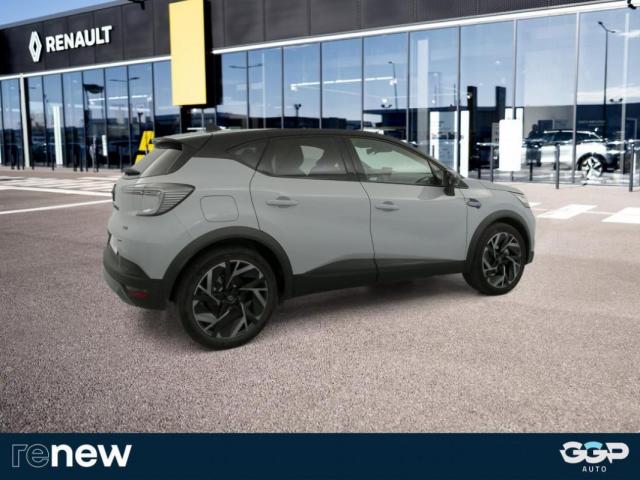 Renault Captur image 8