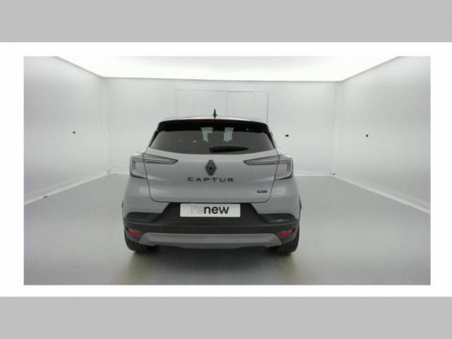 Renault Captur image 6