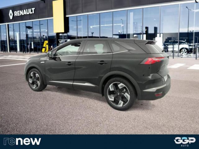 Renault Symbioz image 1