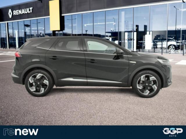 Renault Symbioz image 4