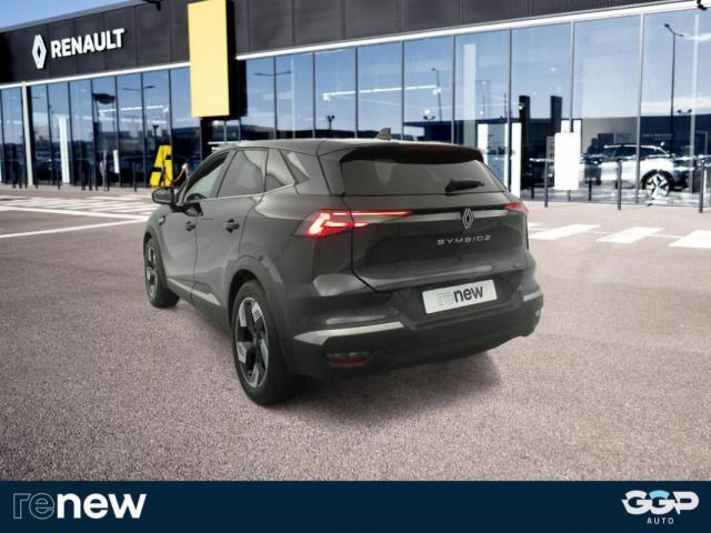 Renault Symbioz image 6