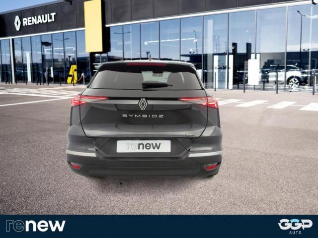 Renault Symbioz image 5
