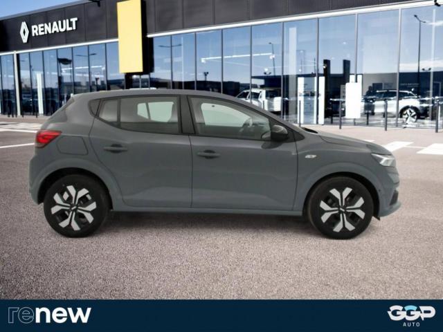 Dacia Sandero image 9