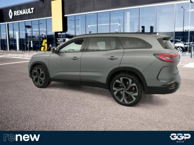 Renault Espace image 3