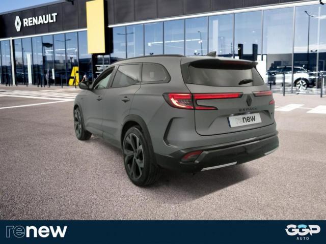 Renault Espace image 7