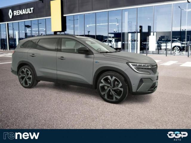 Renault Espace image 4