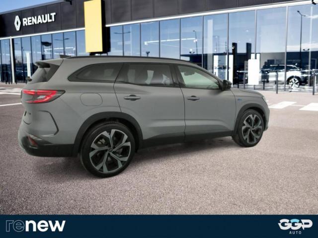 Renault Espace image 2