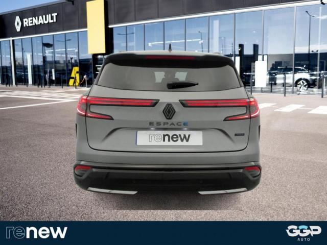 Renault Espace image 8