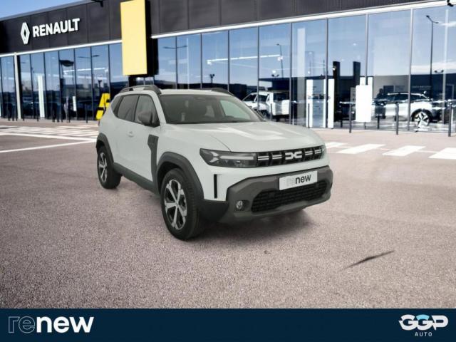 Dacia Duster image 8