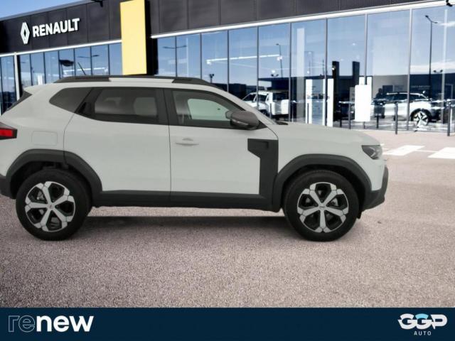 Dacia Duster image 9