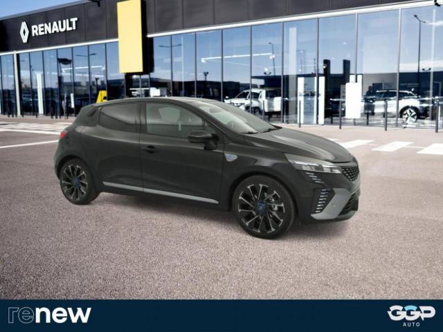 Renault Clio image 3