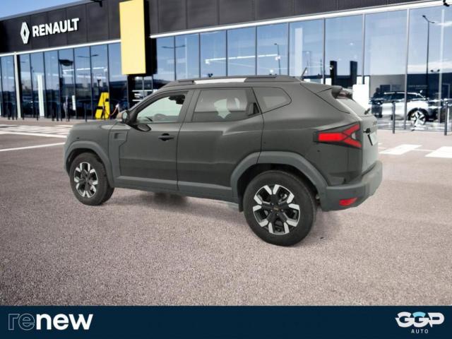 Dacia Duster image 8