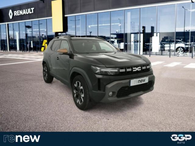Dacia Duster image 1