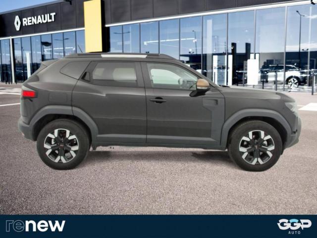 Dacia Duster image 4