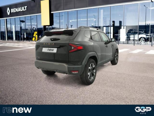 Dacia Duster image 9