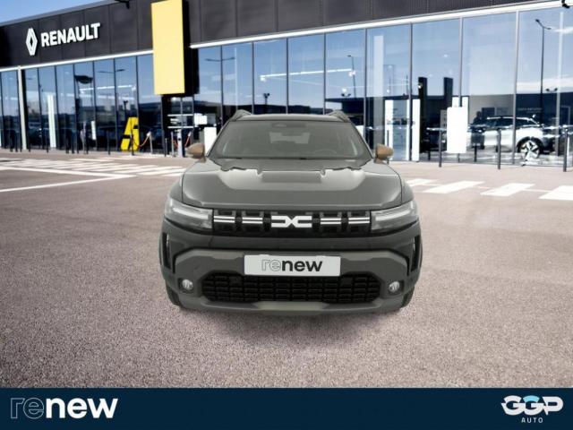 Dacia Duster image 7