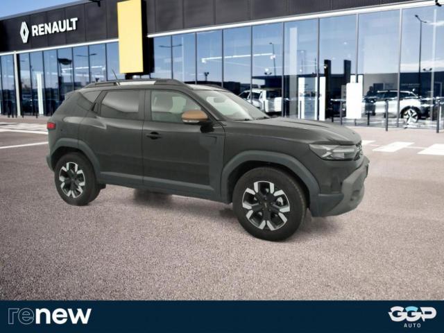 Dacia Duster image 3
