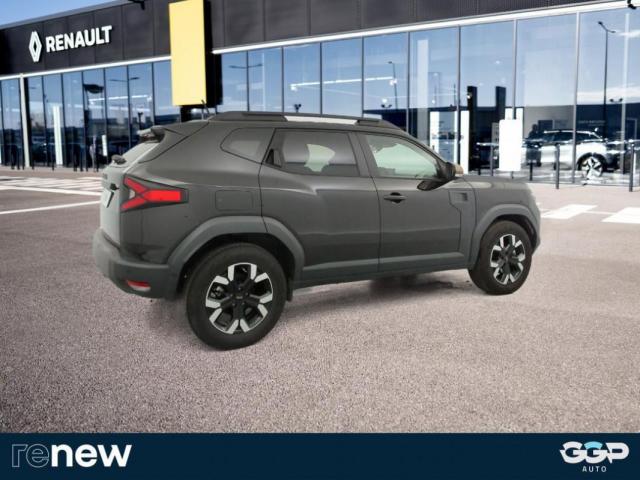 Dacia Duster image 5