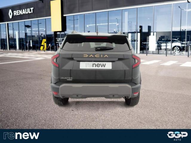 Dacia Duster image 2