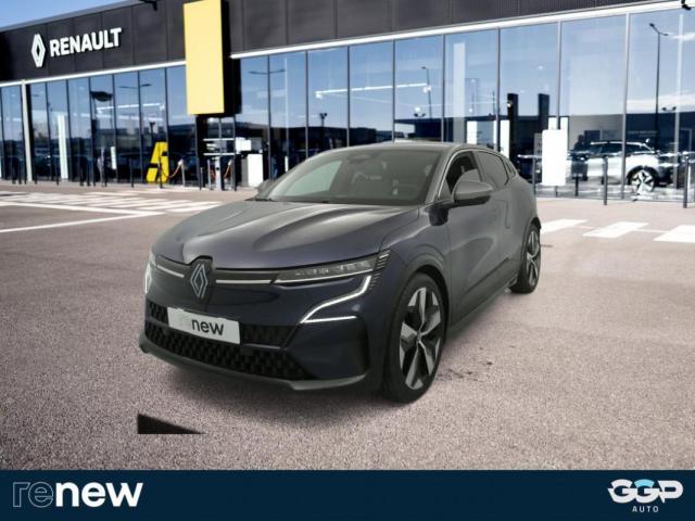 Renault Mégane E-Tech Ev60 220 Ch Optimum Charge Techno