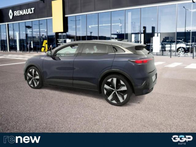 Renault Mégane E-Tech image 7