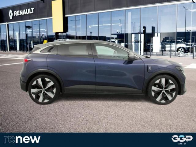 Renault Mégane E-Tech image 2