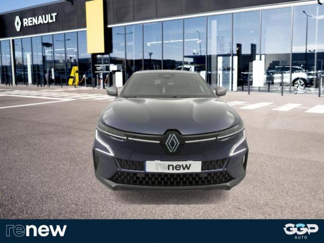 Renault Mégane E-Tech image 5