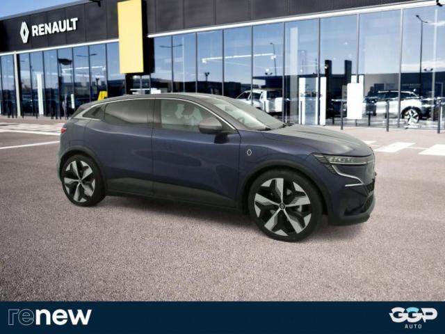 Renault Mégane E-Tech image 9